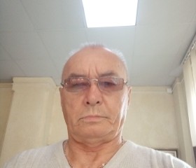 Рият Жеенбеков, 63 года, Бишкек