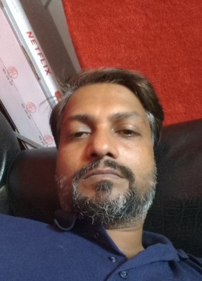 Khan, 42, বাংলাদেশ, ঢাকা