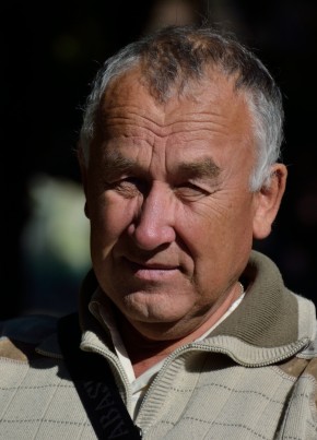 Борис, 76, Россия, Клинцы