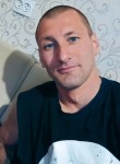 Evgeniy, 34, Voronezh