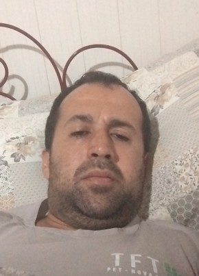 William José Car из Passo Fundo 34 года