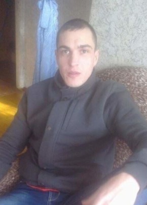 Асад из Nukus 39 лет