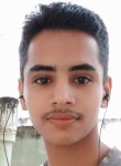 Arjun Choudhary, 20 лет, Erode