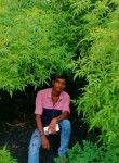 Vishnu, 22 года, Chennai