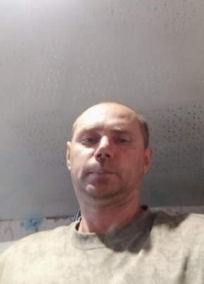 Ник из Мамонтово 43 года