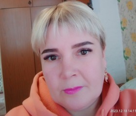 Светлана, 44 года, Орда