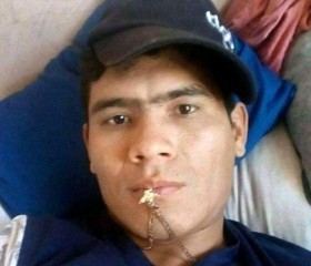 Gustavo Durán, 28 лет, Santa Cruz de la Sierra