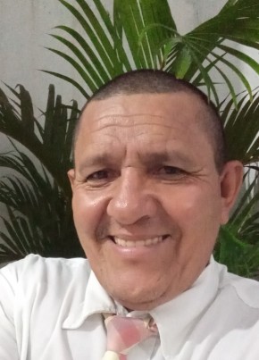 Oliveira, 53, República Federativa do Brasil, Natal