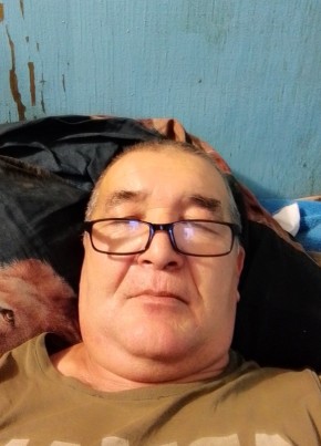 Мухаммед, 58, Россия, Магадан