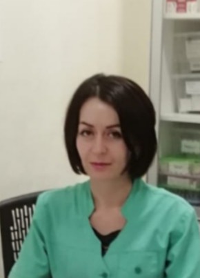 Елена из Волгодонска 43 года