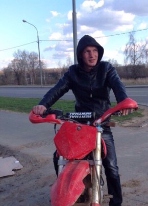 Aleksei, 35, Россия, Москва
