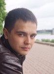 Nik, 32 года, Усолье-Сибирское