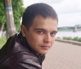 Nik, 32 года, Усолье-Сибирское