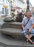 Владимир, 56 лет, Нефтекамск