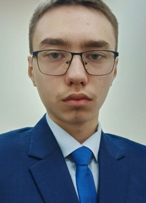 Роман из Самары 20 лет