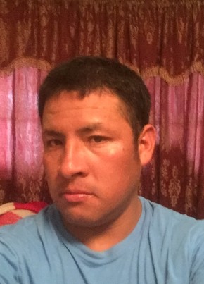 Alberto, 41, United States of America, Fontana