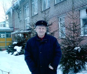 Анатолий, 75 лет, Вінниця