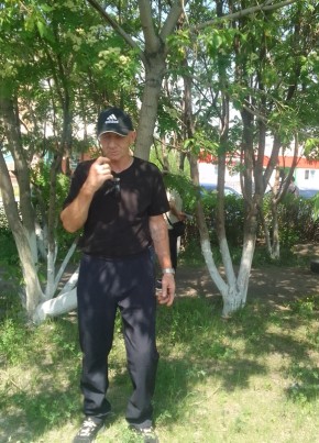 Евгений, 56, Россия, Оленино