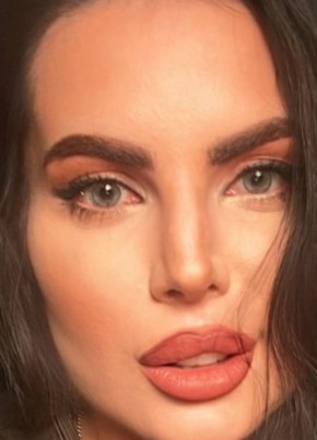 Alena, 37, Russia, Moscow
