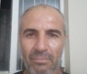 İbo, 45, Kahramanmaras