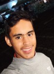 Alejandro, 19 лет, Medellín