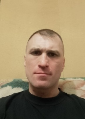 Николай, 43, Россия, Серов