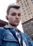 Sergey, 22, Moscow