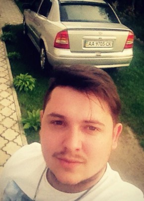 Юрчик, 30, Україна, Броди