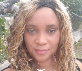 Jaja, 47 лет, Charlotte Amalie