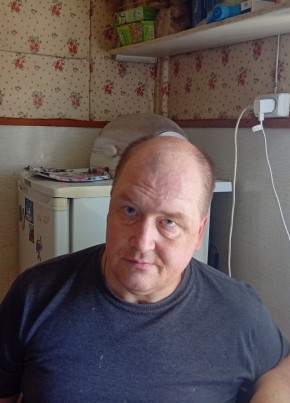 А́лексеи из Кологрива 46 лет