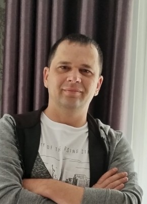 Николай из Кропоткина 42 года