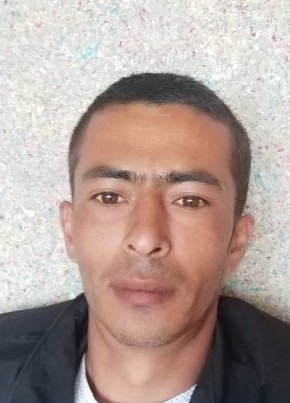 Sirojiddin, 33, Россия, Санкт-Петербург