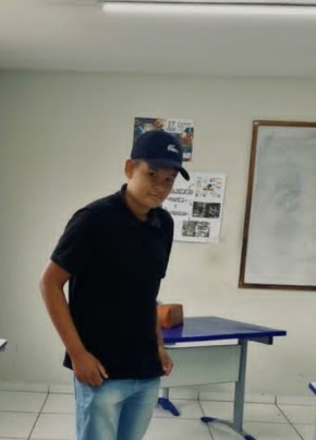 Kauã Alves gomes из Bom Conselho 25 лет