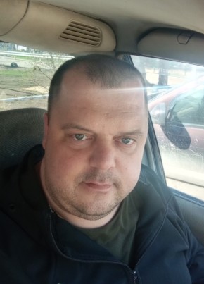 Вадим из Павловск (Воронежской обл.) 42 года