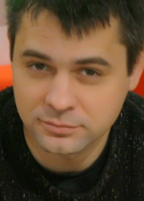 Даниил, 46, Россия, Москва