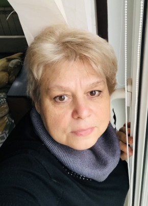 Луна из Краснодара 51 год