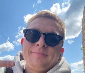 Dmitriy, 31, Aprelevka