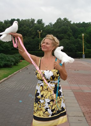 anna, 53, Canada, Calgary