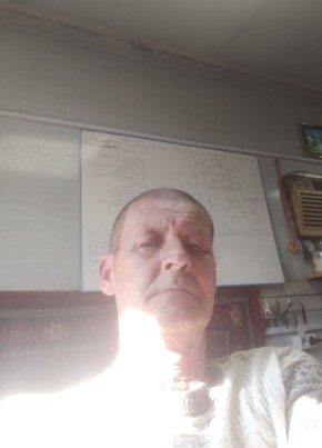 Юрий из Уссурийска 57 лет