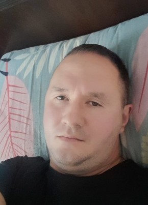 Алекс, 36, Россия, Челябинск