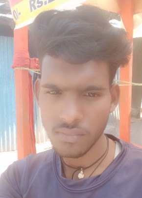 Komal, 23, India, Bangalore
