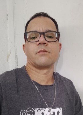 Camilo santos из São Paulo capital 36 лет