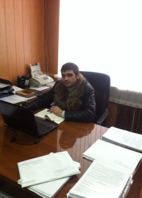 Иван, 34, Россия, Волгоград