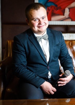 Павел, 34, Россия, Нижний Новгород