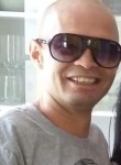 Rey, 38 лет, Porto Alegre
