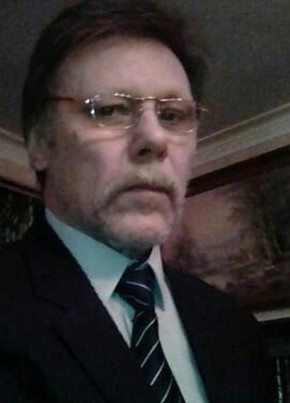 Владимир, 60, Россия, Владикавказ