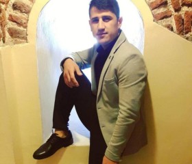 Shavkat, 30, Lyubertsy