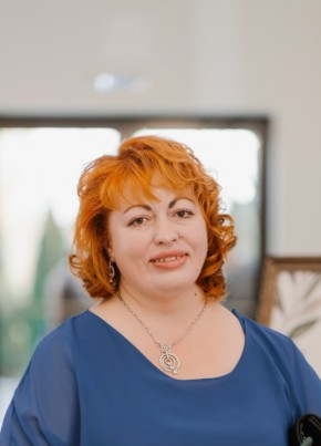 Nadezhda, 54, Russia, Rostov-na-Donu