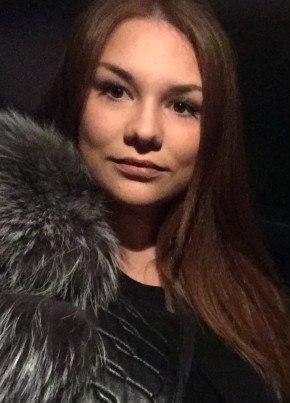 Лия, 29, Россия, Самара