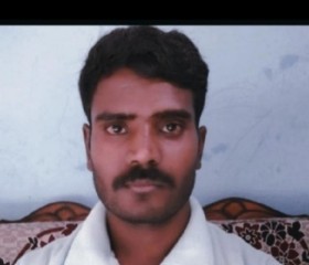 Basavaraj, 31 год, Bangalore
